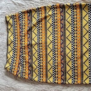 Cassie  pencil skirt